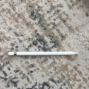 Apple White Stylus Pen